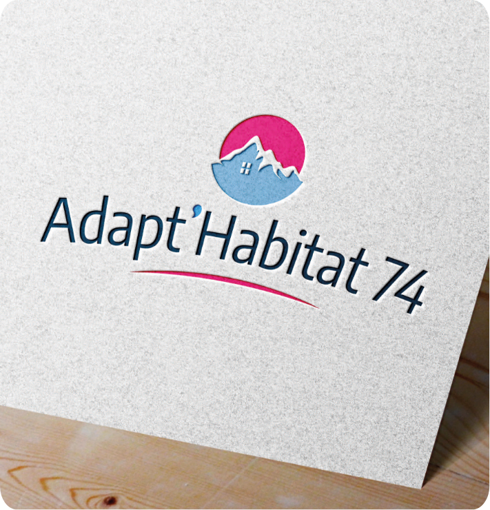 adapt habitat logo