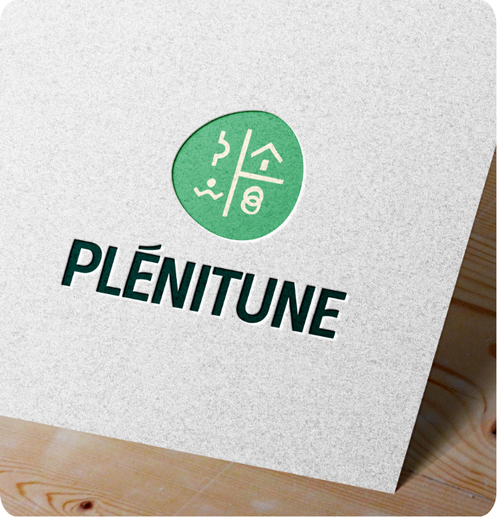 plenitune money coach logo